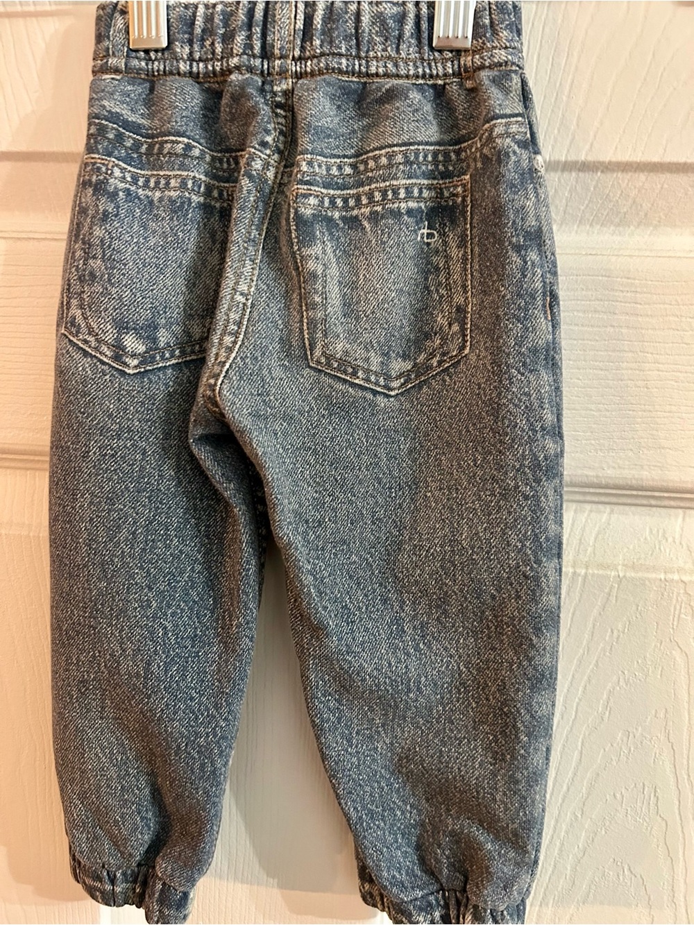 Kids Rag & Bone Miramar Joggers - 2T - Picture 7 of 10